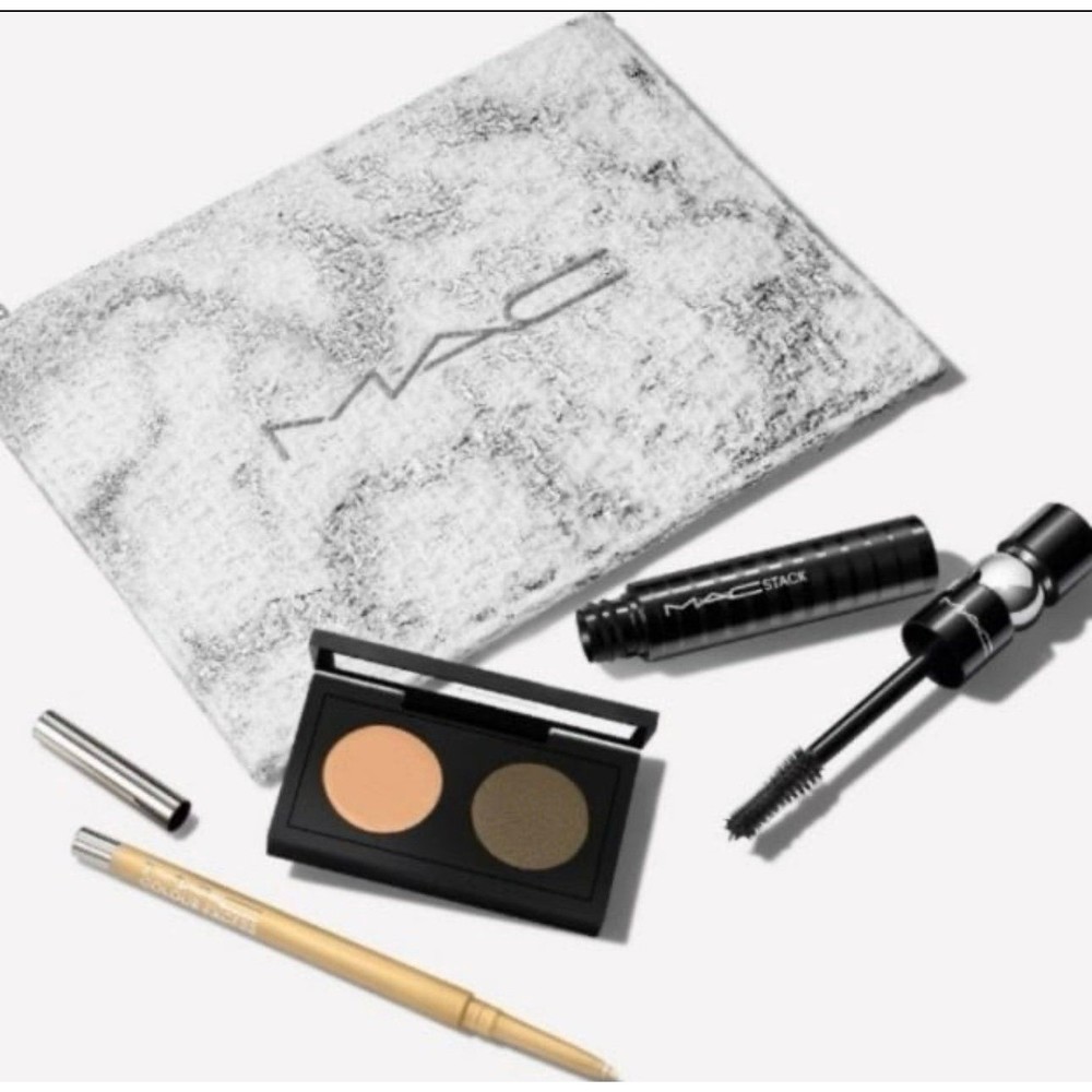 MAC Snowtrance Eye Kit